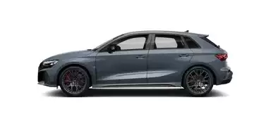 Audi RS3 Sportback