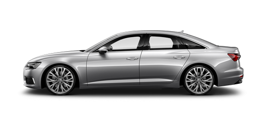 Audi A6 sedan