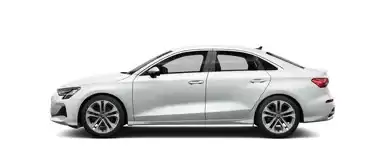 Audi A3 sedan