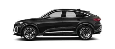 Audi Q5 Sportback
